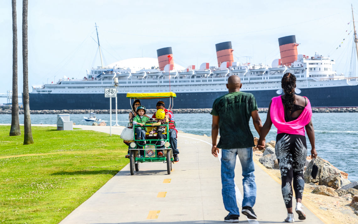 long beach walkers queen mary istock 478261117