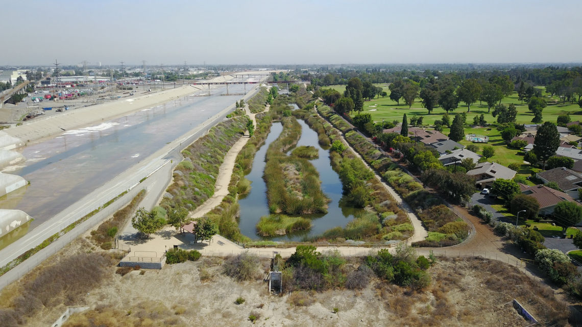 dji 0249 dominguez gap wetlands