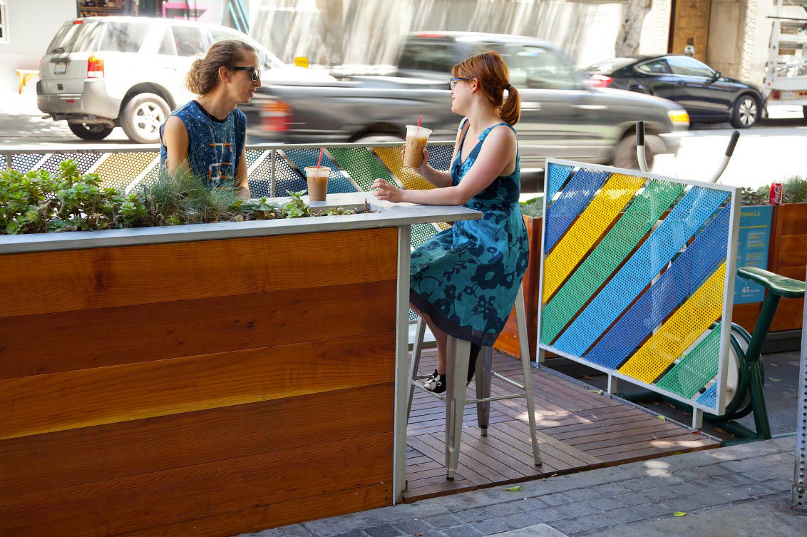 strategy parklet ladot flickr