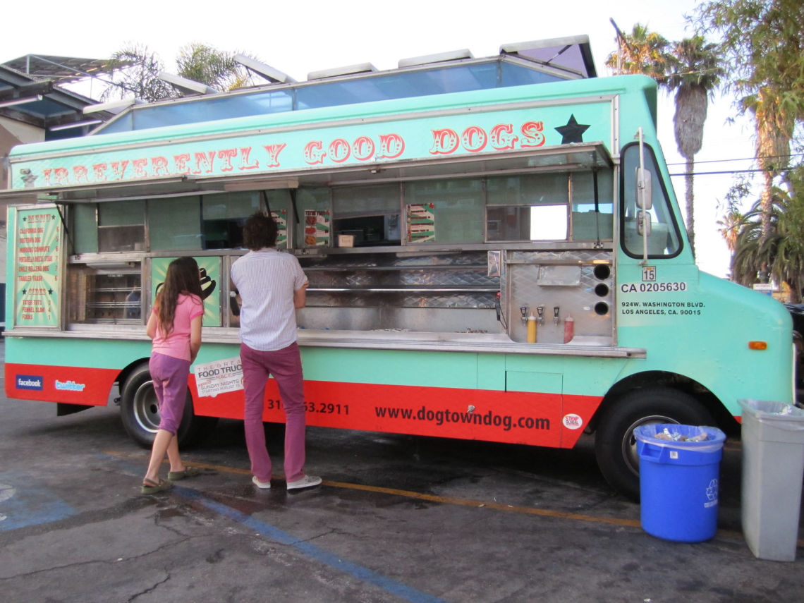 foodtruck la flickr