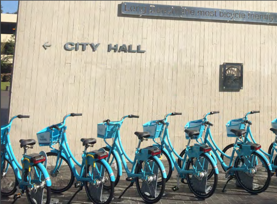 bikeshare longbeach